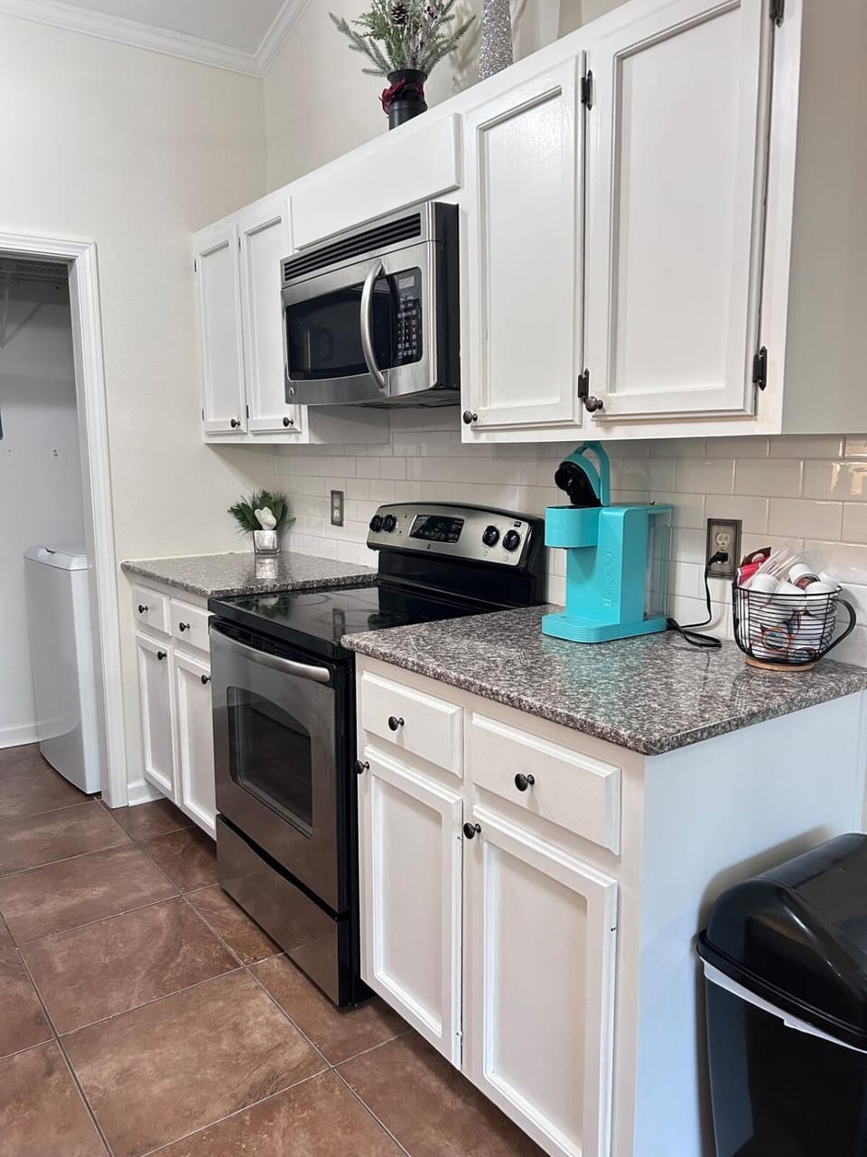 Luxury Condo in the Heart of BR Villa in Baton Rouge