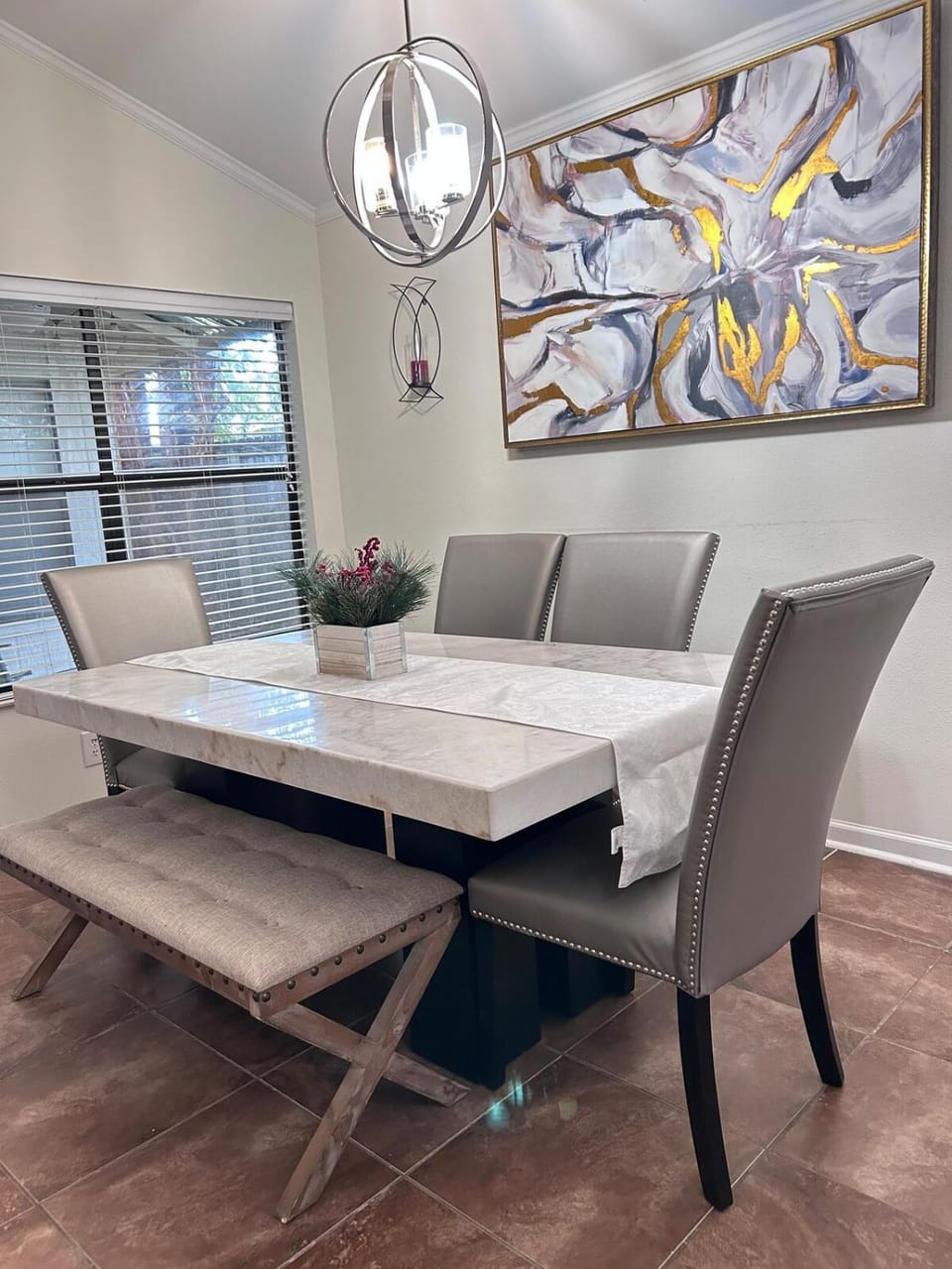 Luxury Condo in the Heart of BR Villa in Baton Rouge