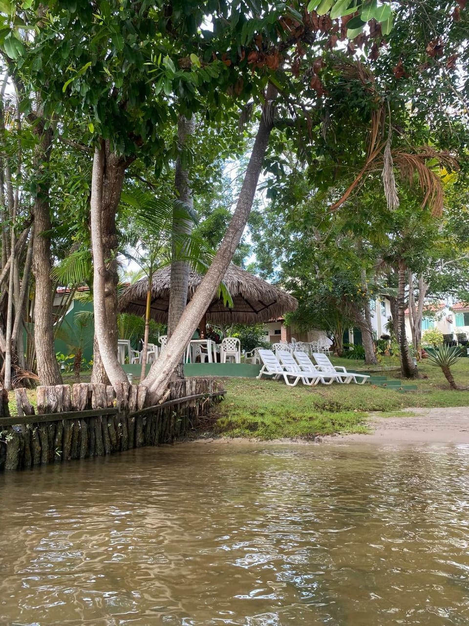 River view