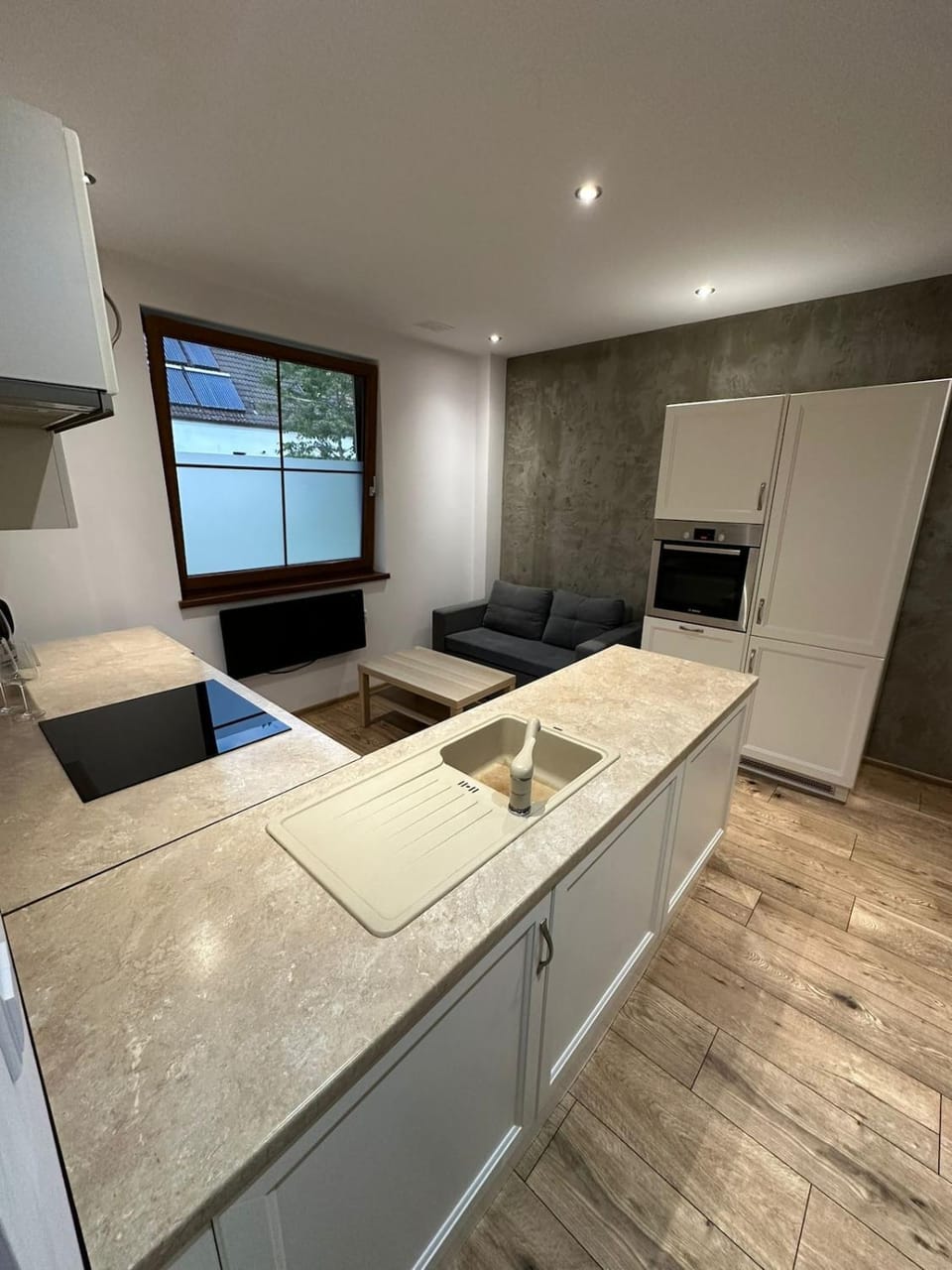 Slow Spot Przy Lesie II Apartment in West Pomeranian Voivodeship, Poland