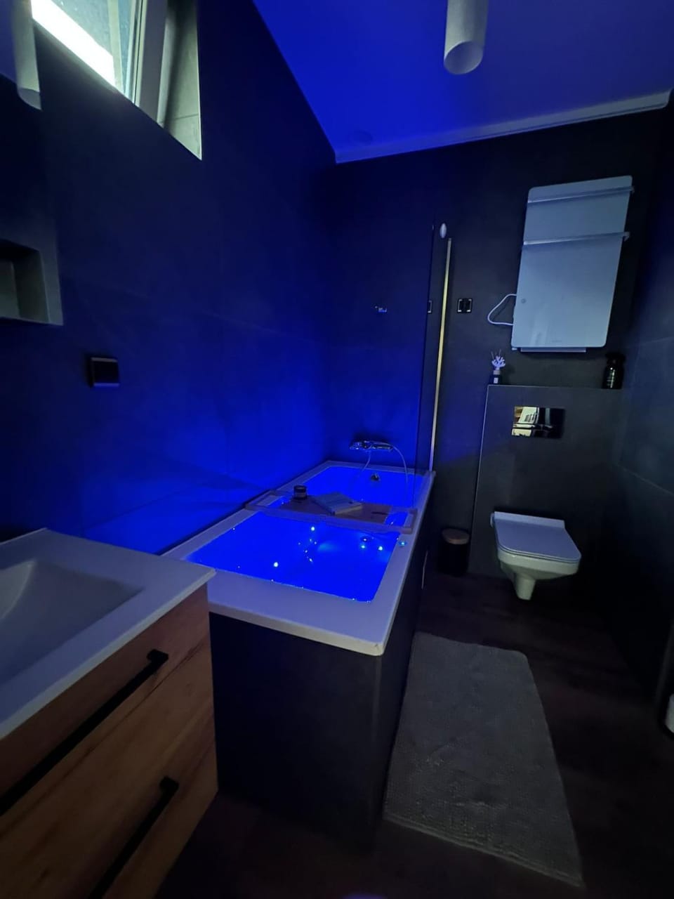 Slow Spot Przy Lesie II Apartment in West Pomeranian Voivodeship, Poland