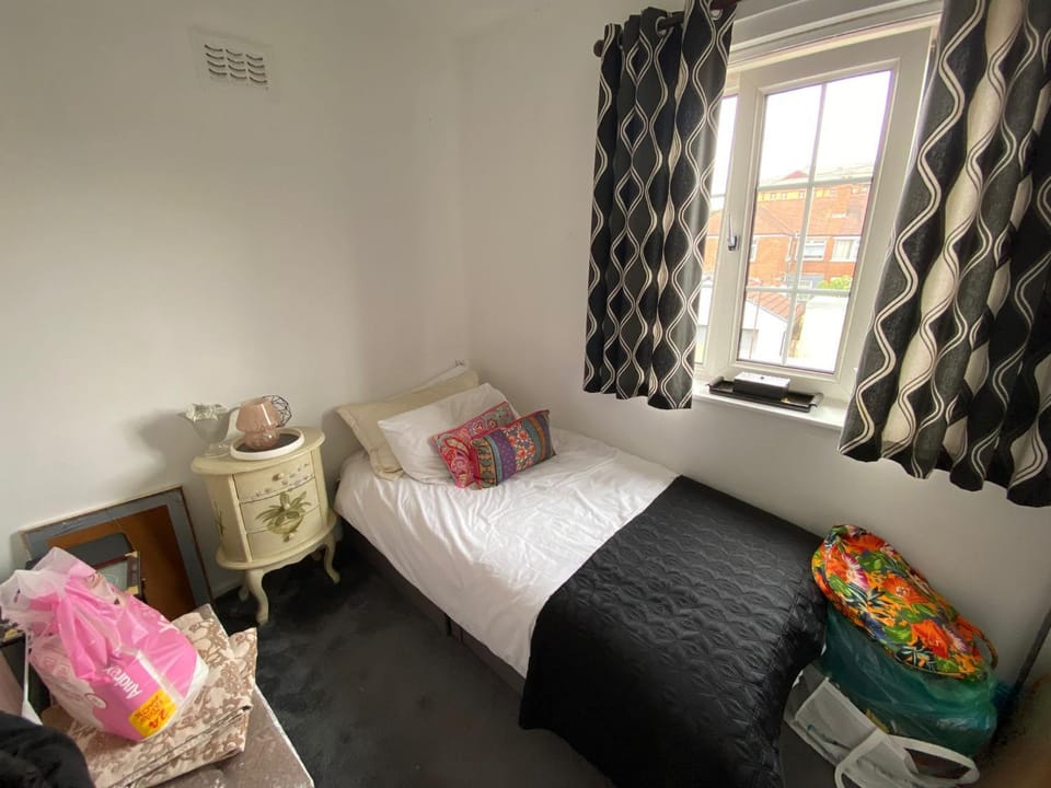 Modern home in Cardiff City Centre Vacation rental in Cardiff