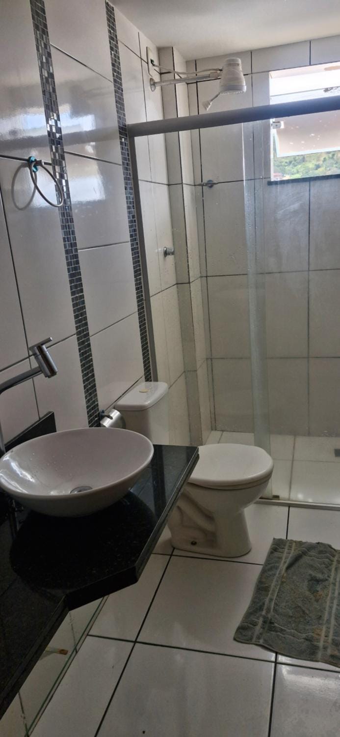 Casa da Jussara Apartment in State of Rio de Janeiro