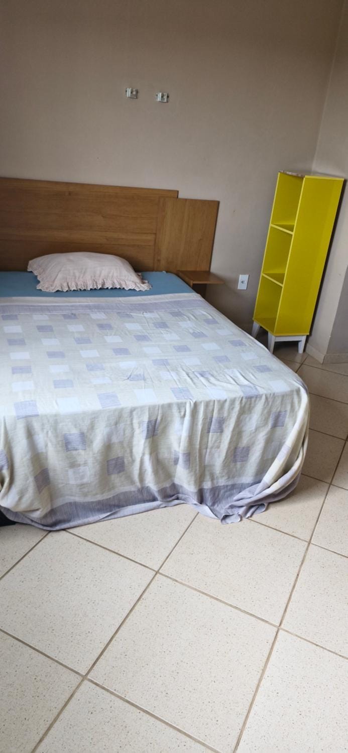 Casa da Jussara Apartment in State of Rio de Janeiro