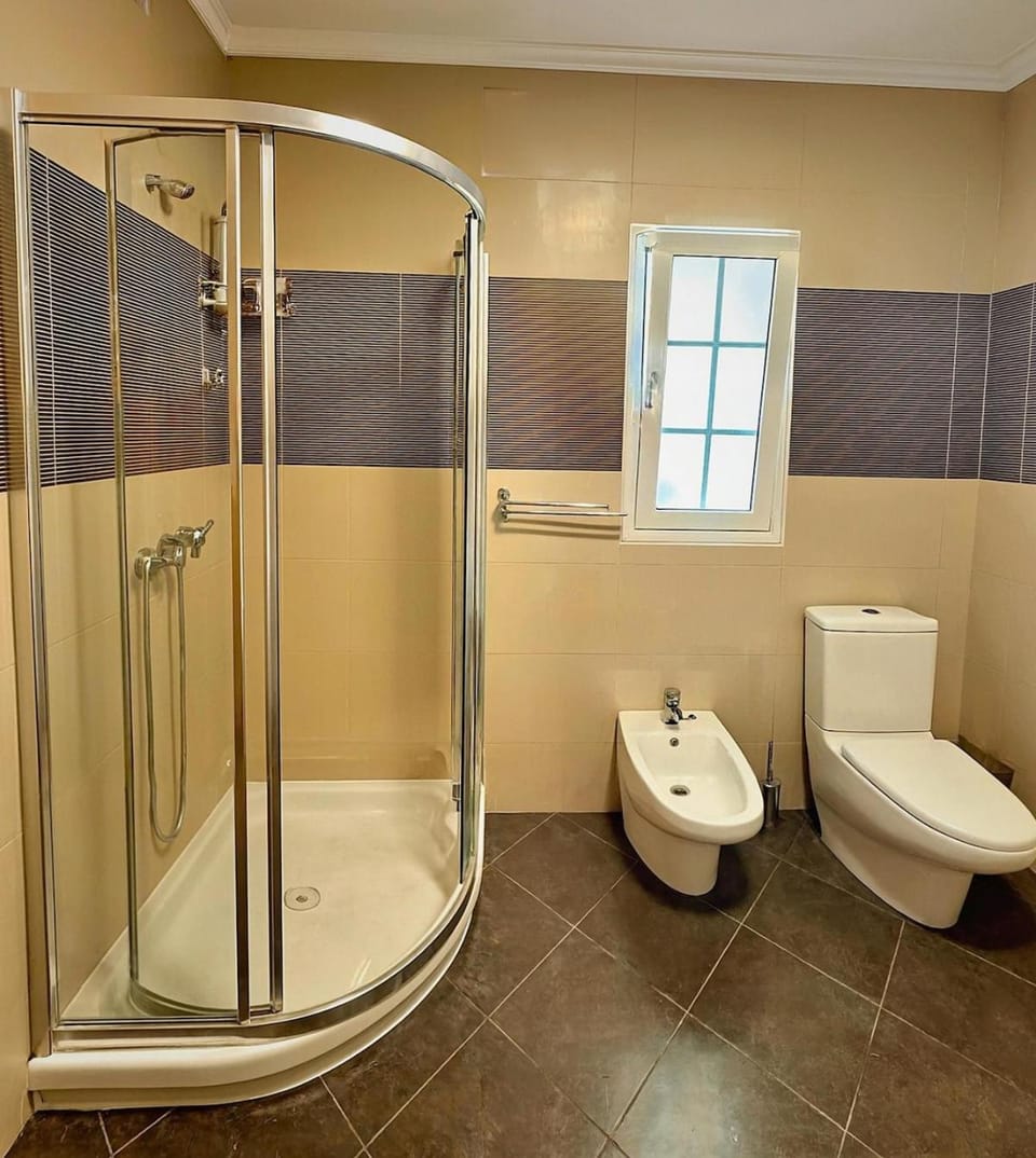 Shower, Toilet, Bathroom, bidet