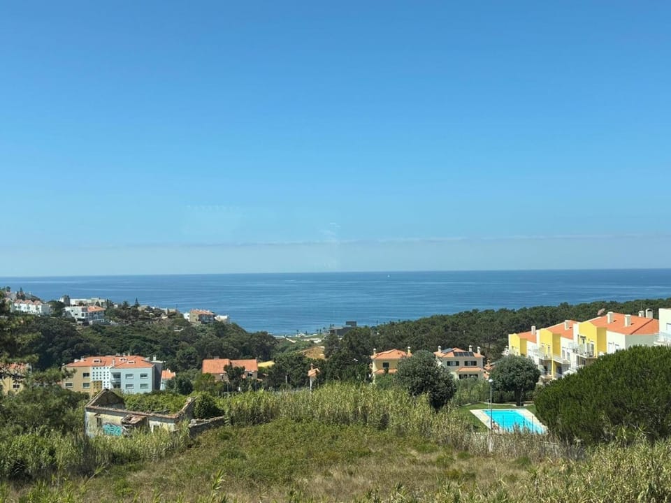 Ericeira Surf Villa - 3 bedrooms - Sea view Villa in Ericeira