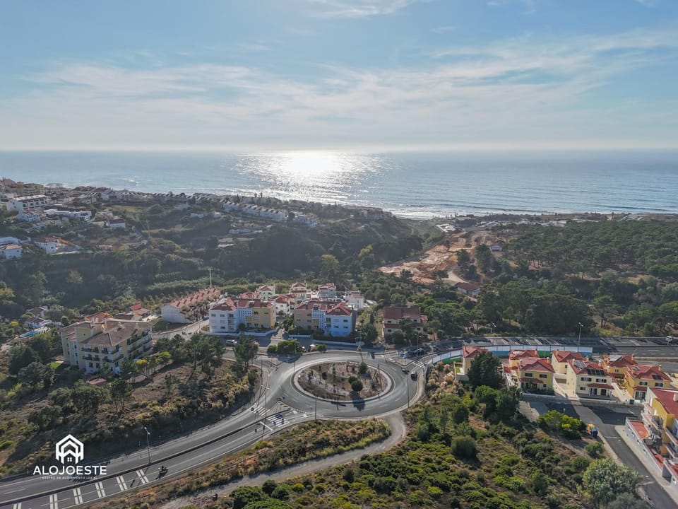 Natural landscape, Sea view, Street view