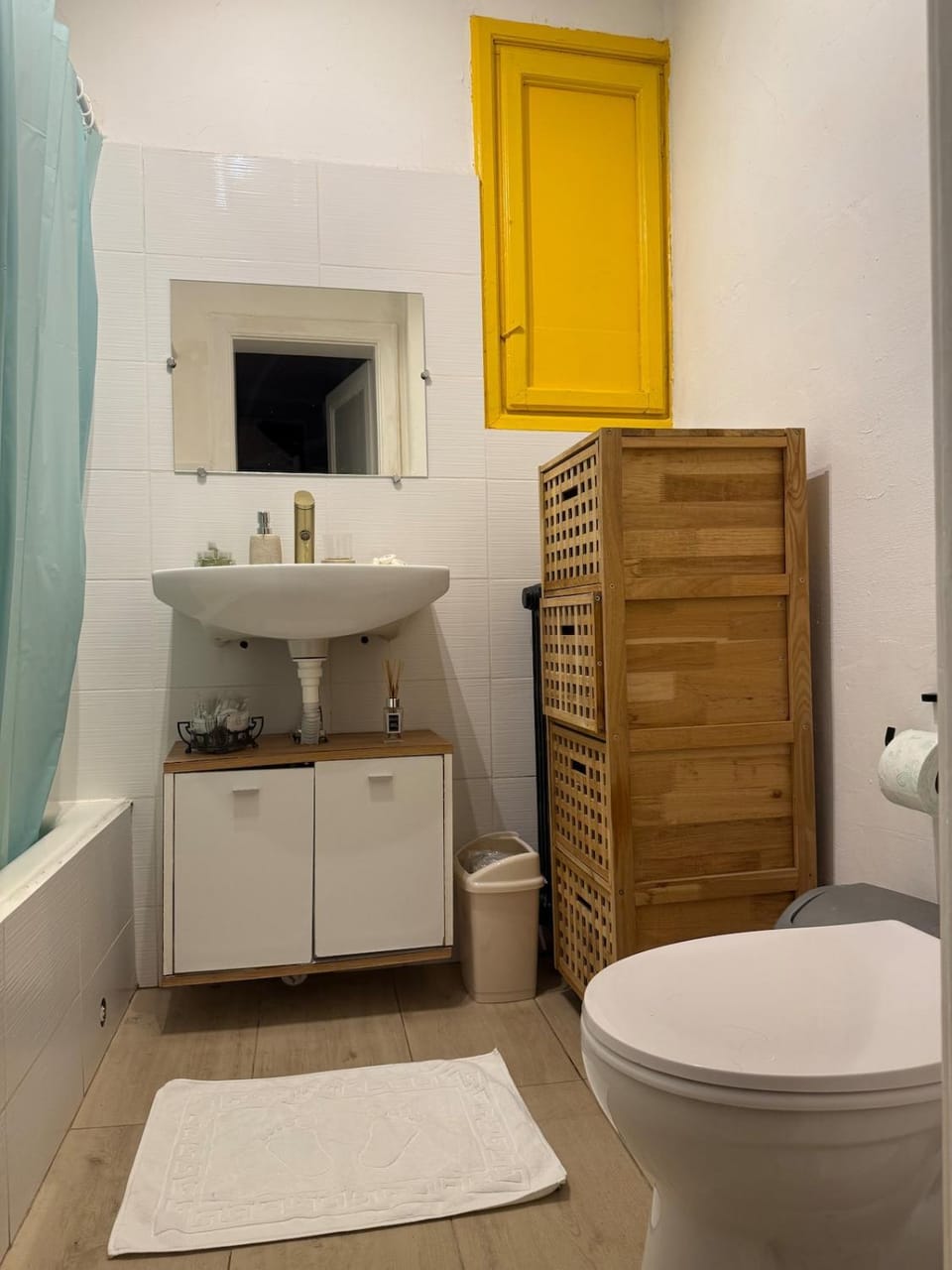 Toilet, Bathroom