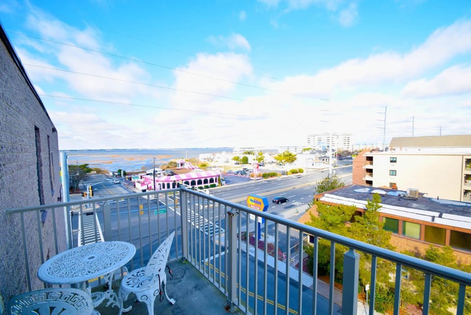 Jada 4H Apartment in Ocean City