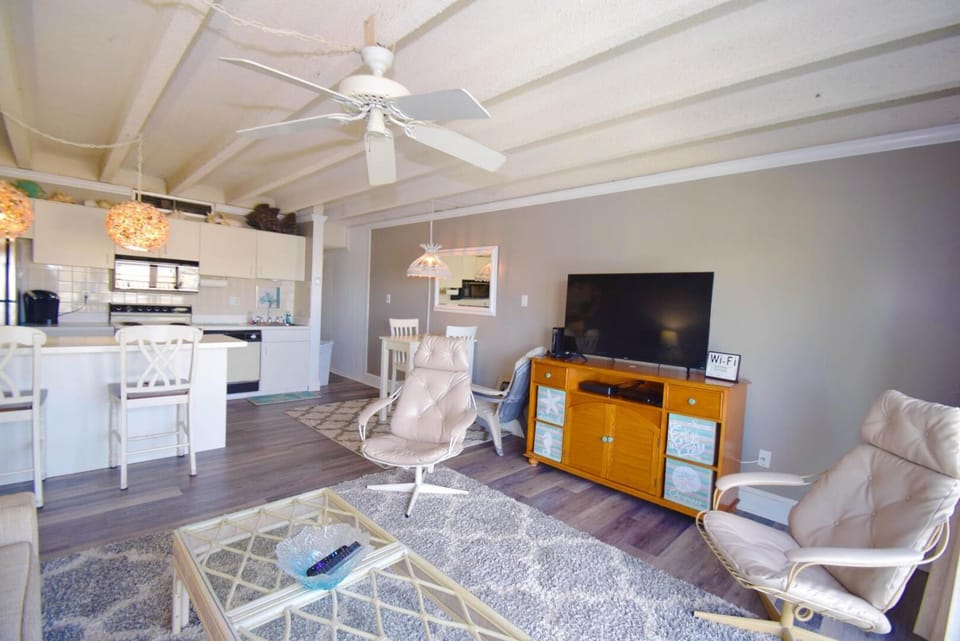 Jada 4H Apartment in Ocean City