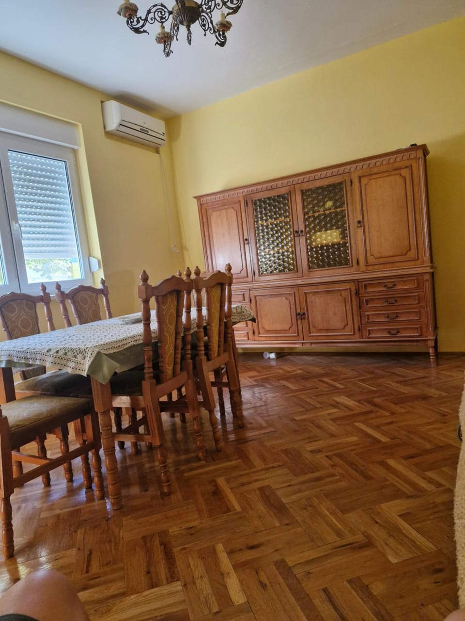 DiS Apartman Apartment in Vojvodina
