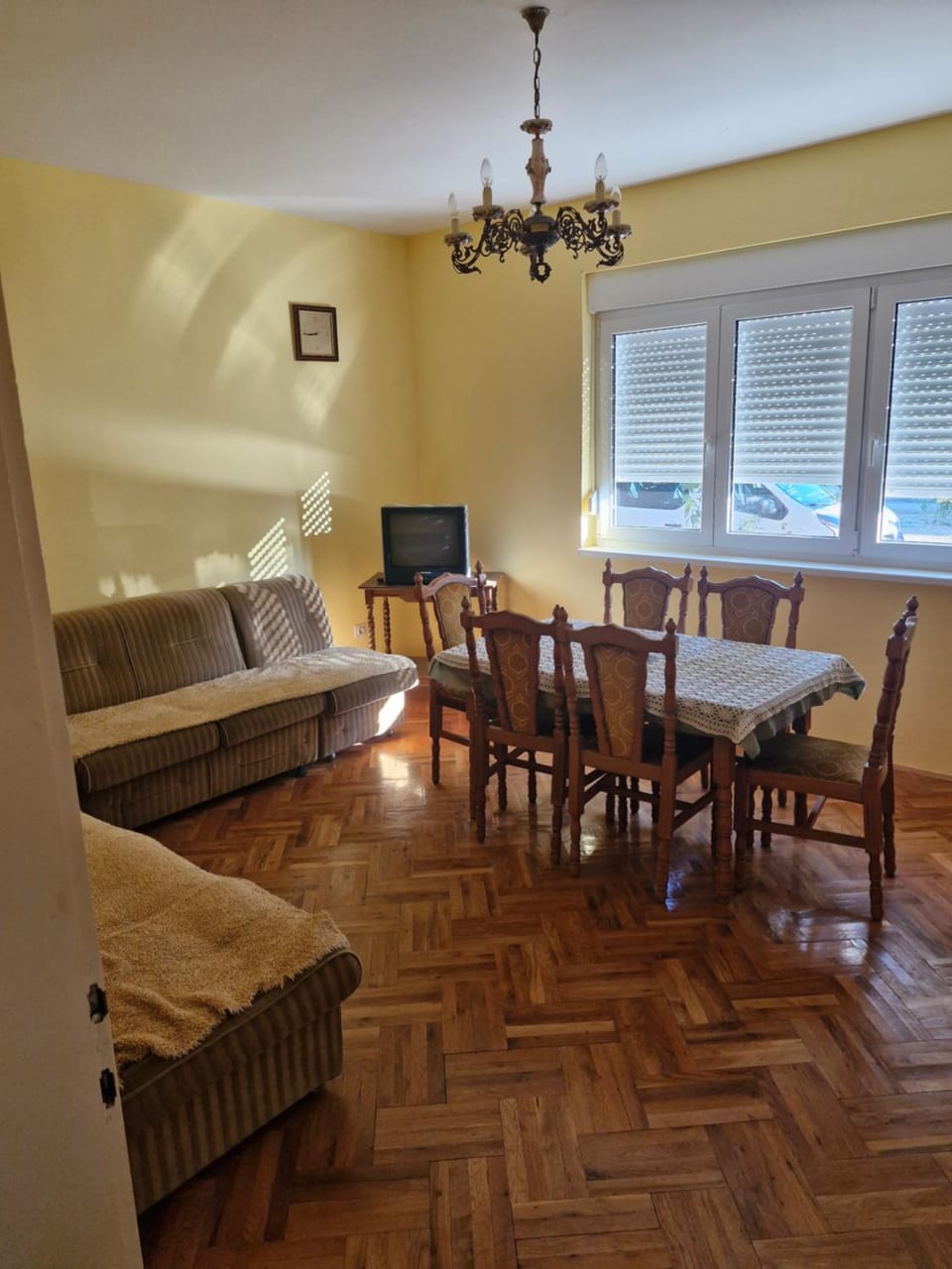 DiS Apartman Apartment in Vojvodina