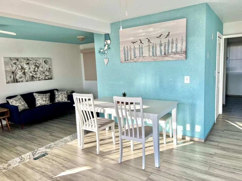 Oceanfront - Casita Rosa House in Puerto Nuevo