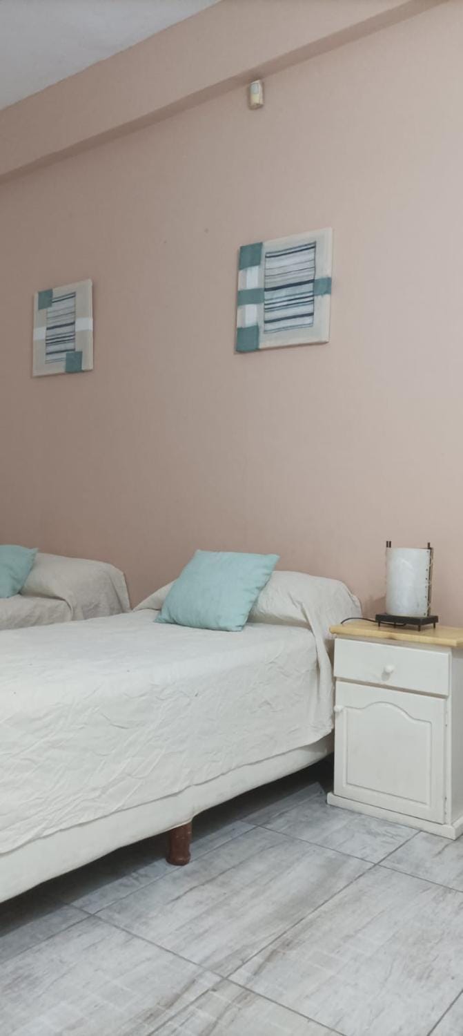Departamento Romalu Apartment in Santa Teresita