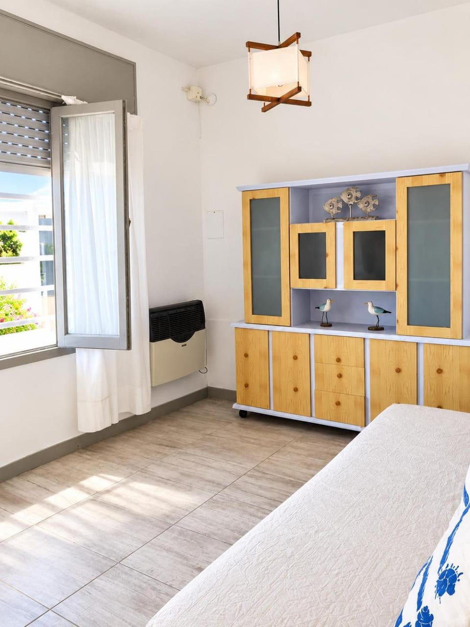 Departamento Romalu Apartment in Santa Teresita