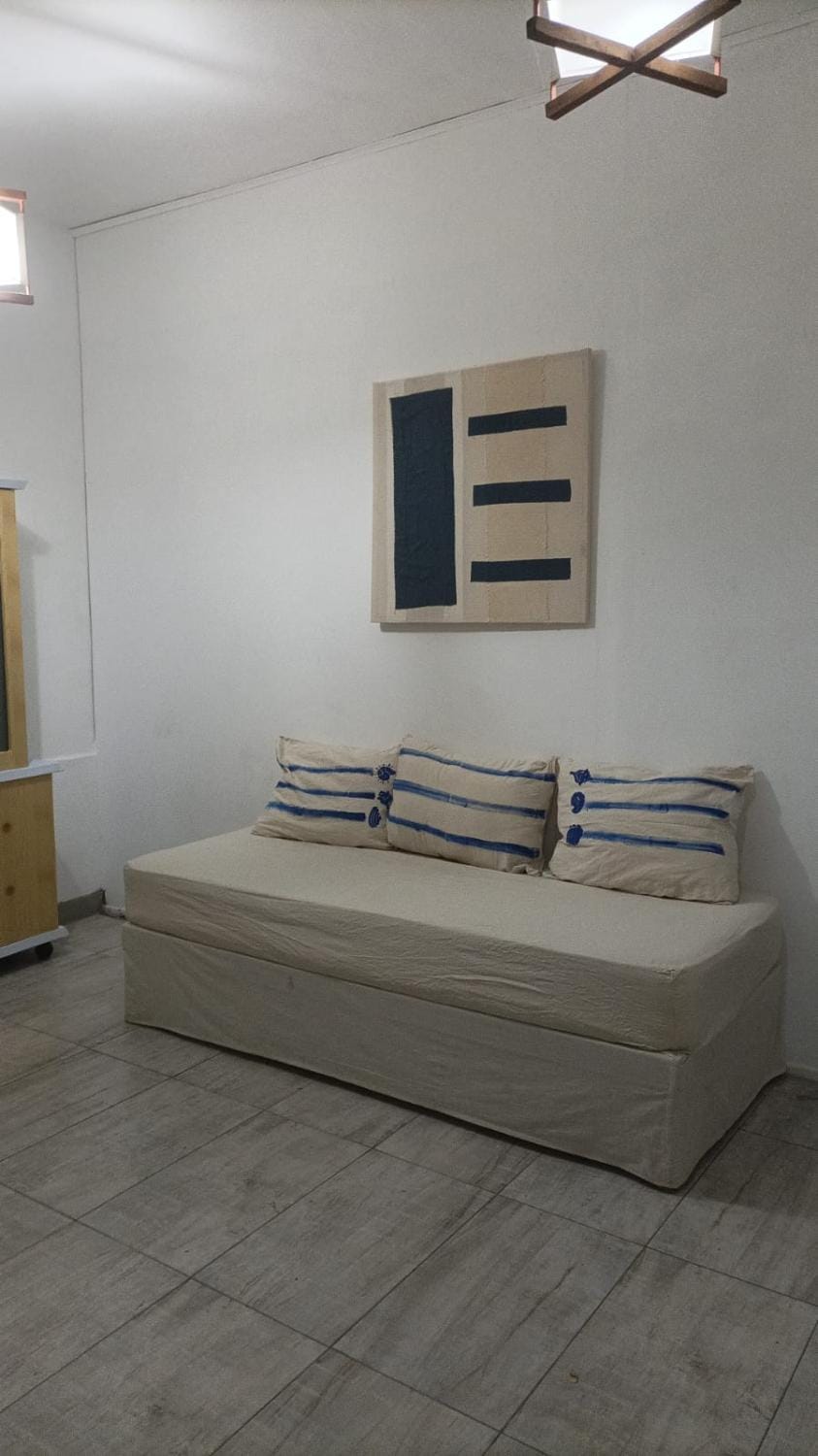 Departamento Romalu Apartment in Santa Teresita