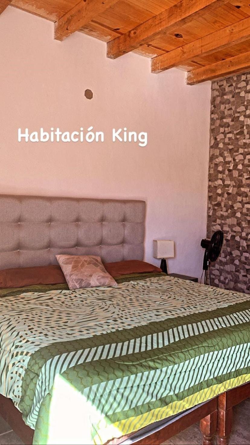 Catorce Capital A una HORA de Real de Catorce Hotel in State of Nuevo Leon