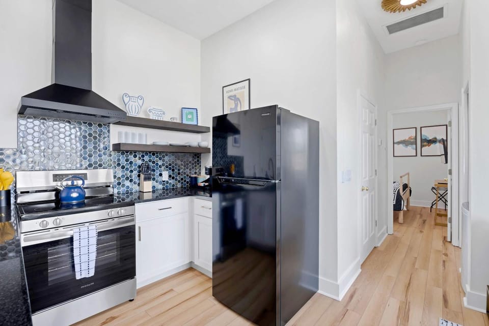 Stylish Apartments Perfect for Relaxation Apartment in Jacksonville