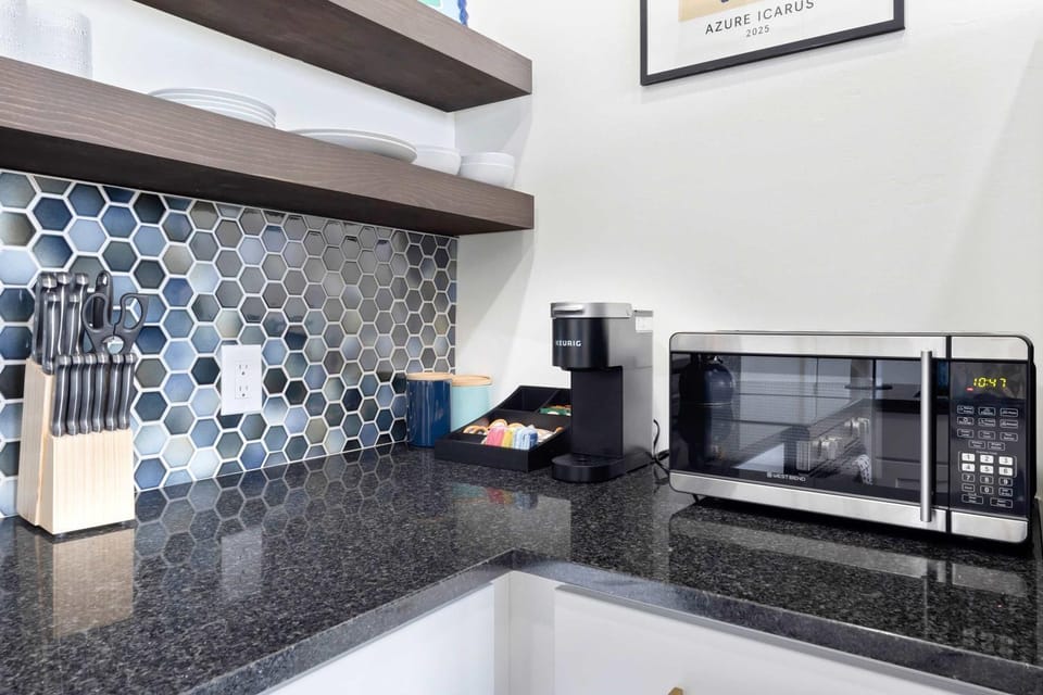 Stylish Apartments Perfect for Relaxation Apartment in Jacksonville