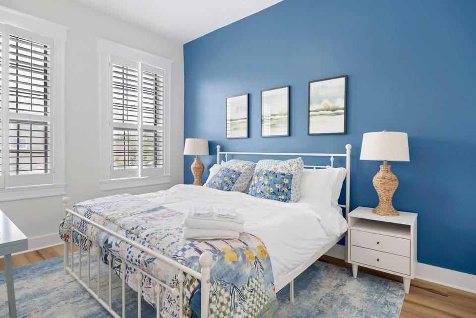 Stylish Apartments Perfect for Relaxation Apartment in Jacksonville