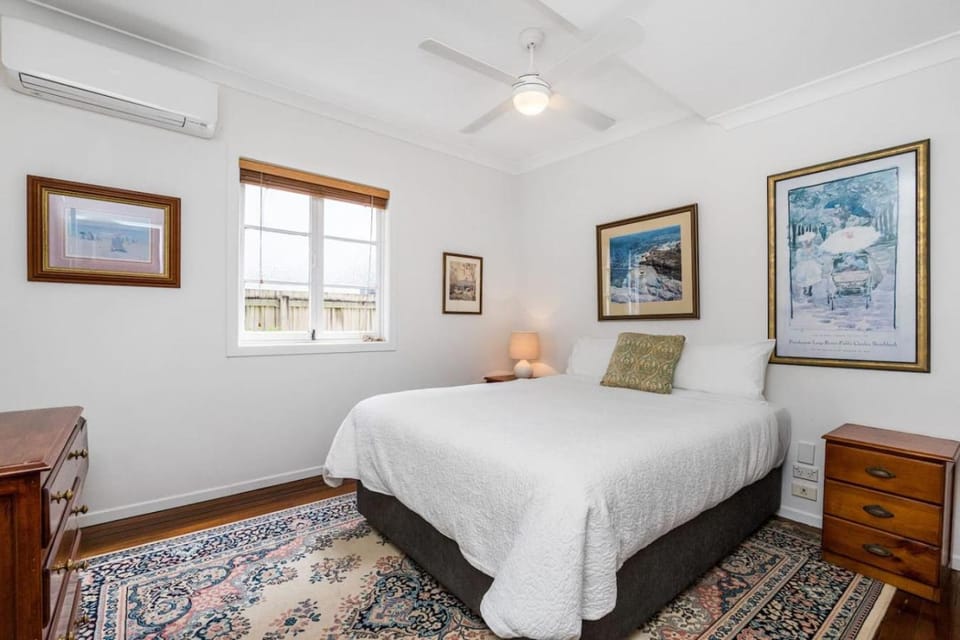 Sandy Bottoms Apartment in Brunswick Heads