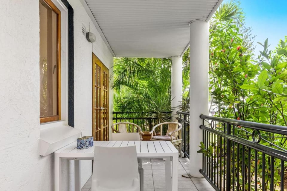 Sandy Bottoms Apartment in Brunswick Heads