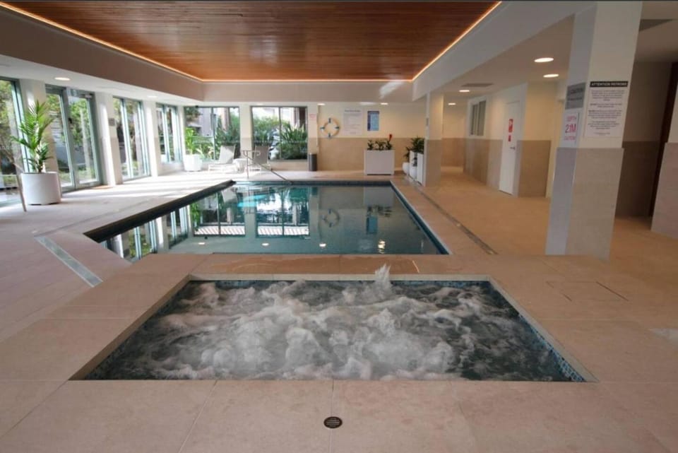 The View Apartment in Lorne