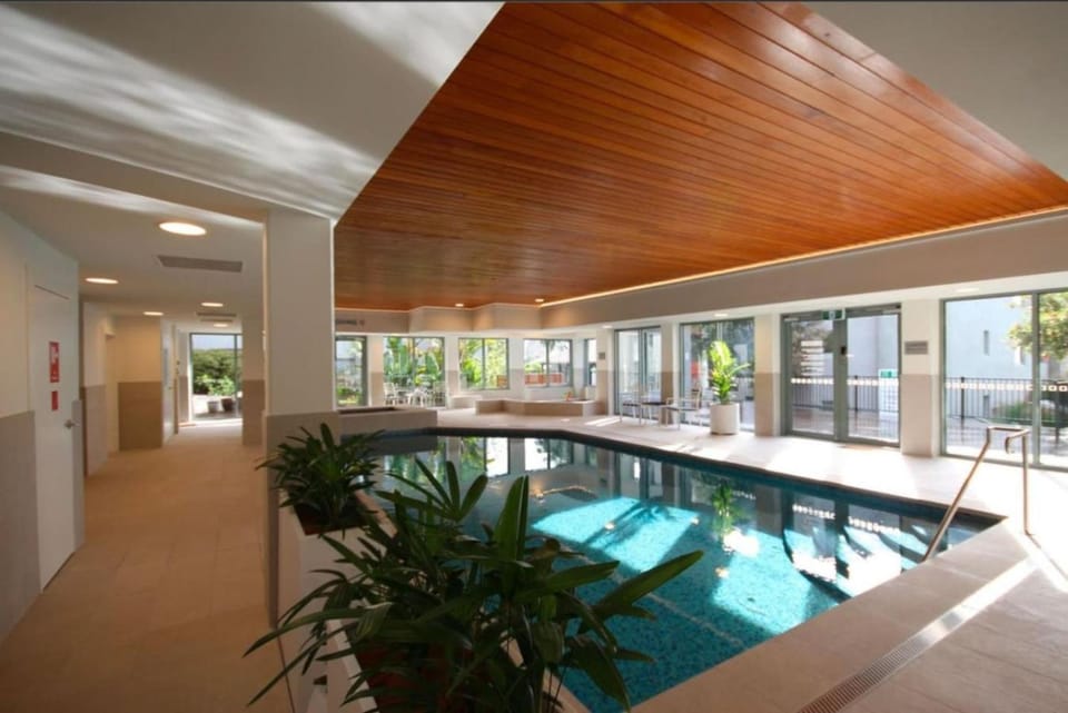 The View Apartment in Lorne