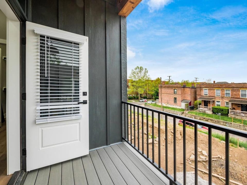 Just Listed D Town Vies, OSU Short North House in Ohio