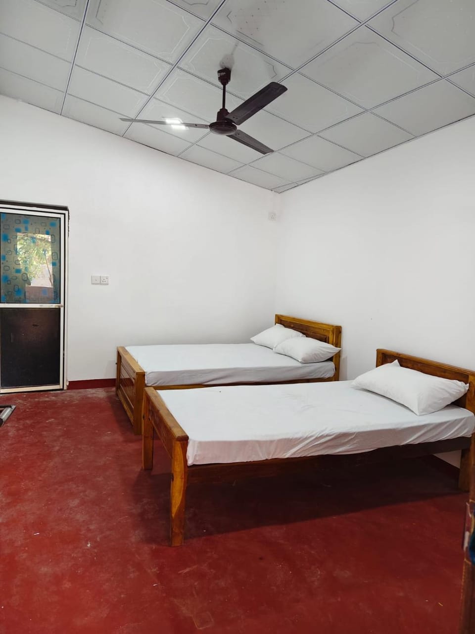 TR Rest House Bed and Breakfast in Sri Lanka