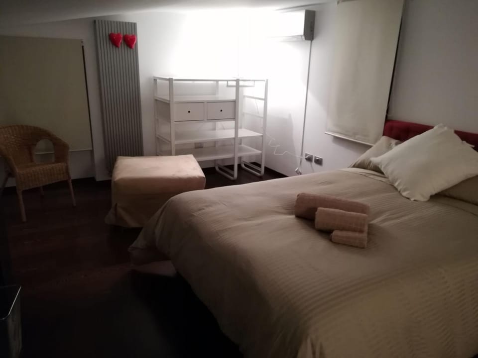 Bastioni Home Apartment in Pescara