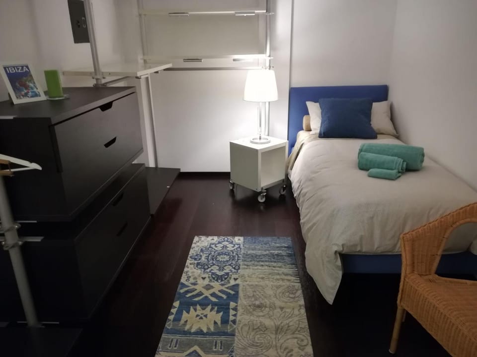Bastioni Home Apartment in Pescara