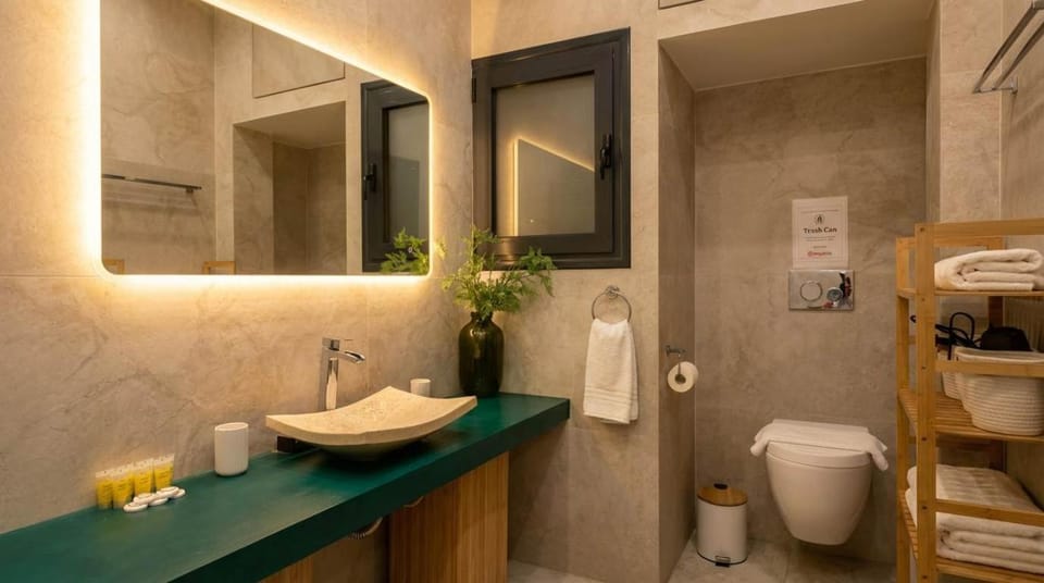 Athenas Green Haven in Monastiraki Apartment in Athens