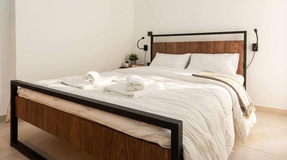 Athenas Green Haven in Monastiraki Apartment in Athens