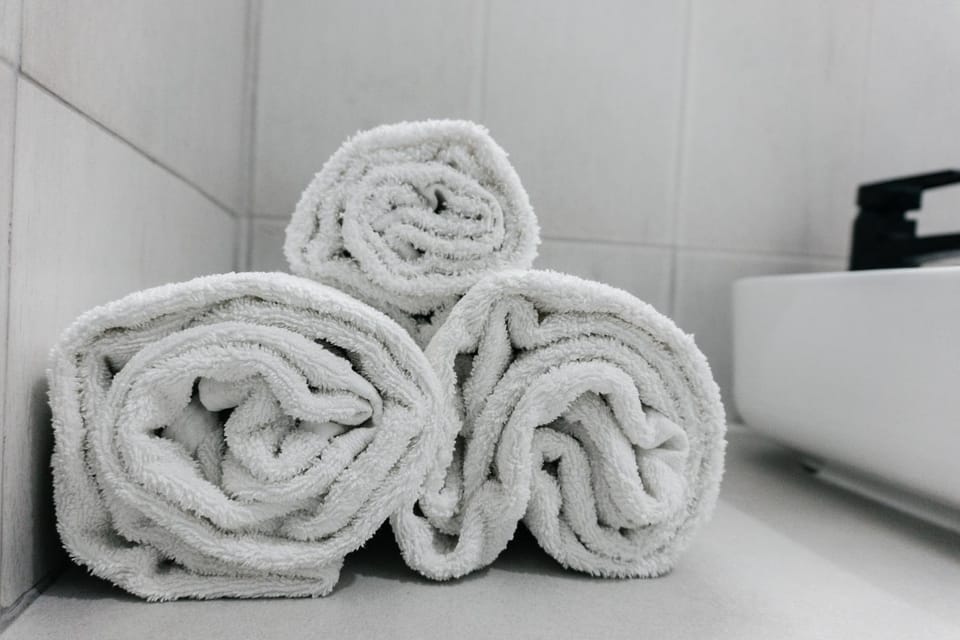 towels