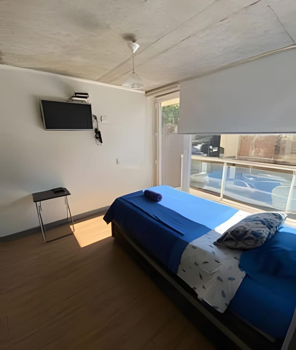Bedroom, On site