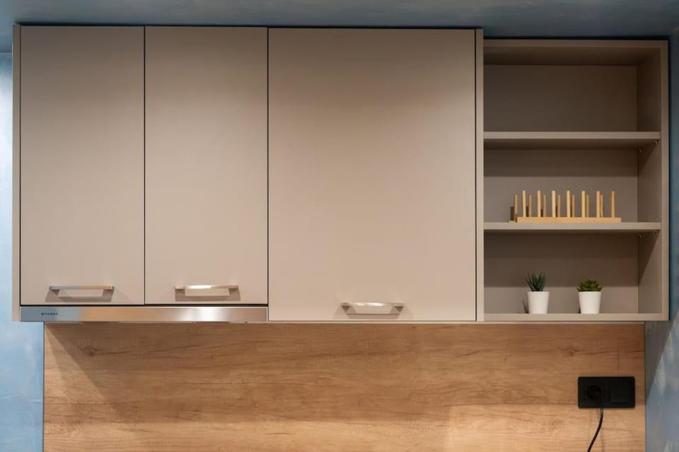 Evis Cosmos 2 Center - Meno Homes 11 Apartment in Decentralized Administration of Macedonia and Thrace