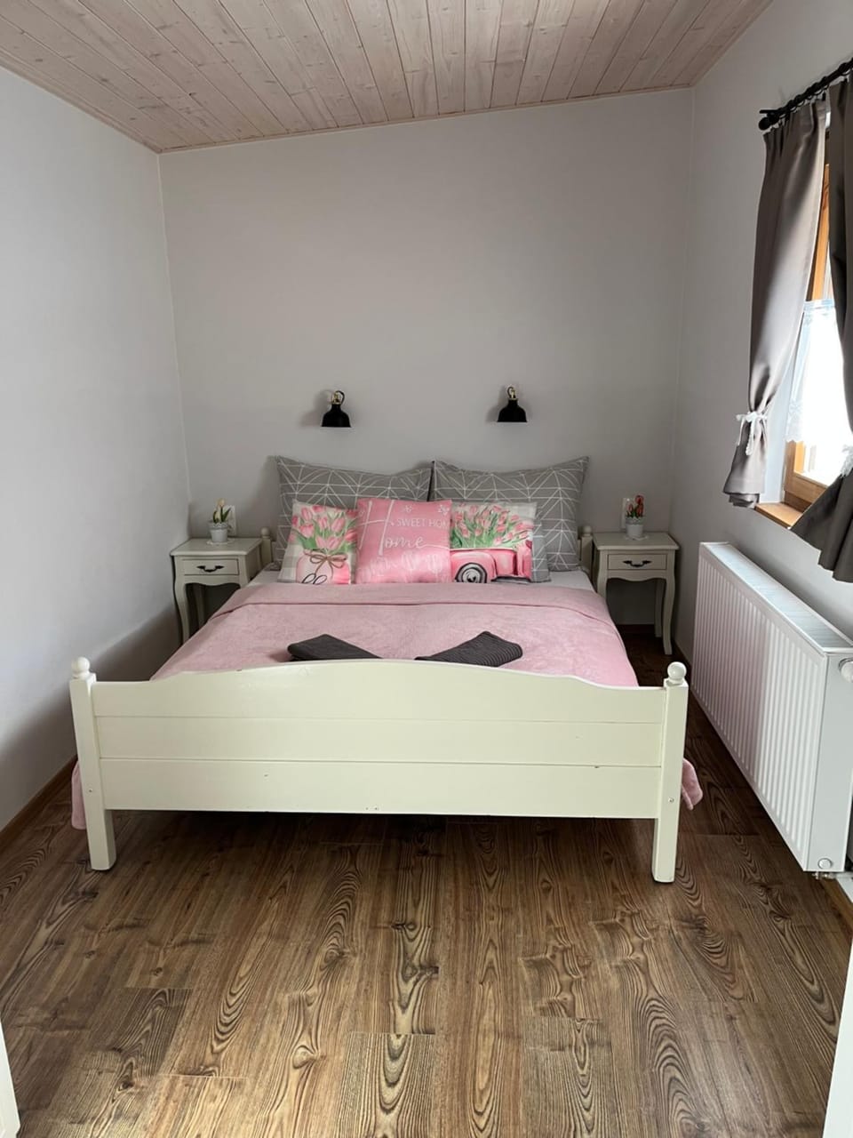 Tulipános Vendégház Apartment in Hungary