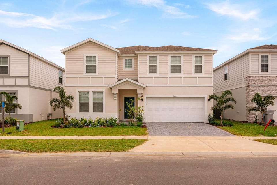 Unforgettable Family Getaway Luxury 9BR Villa Villa in Four Corners