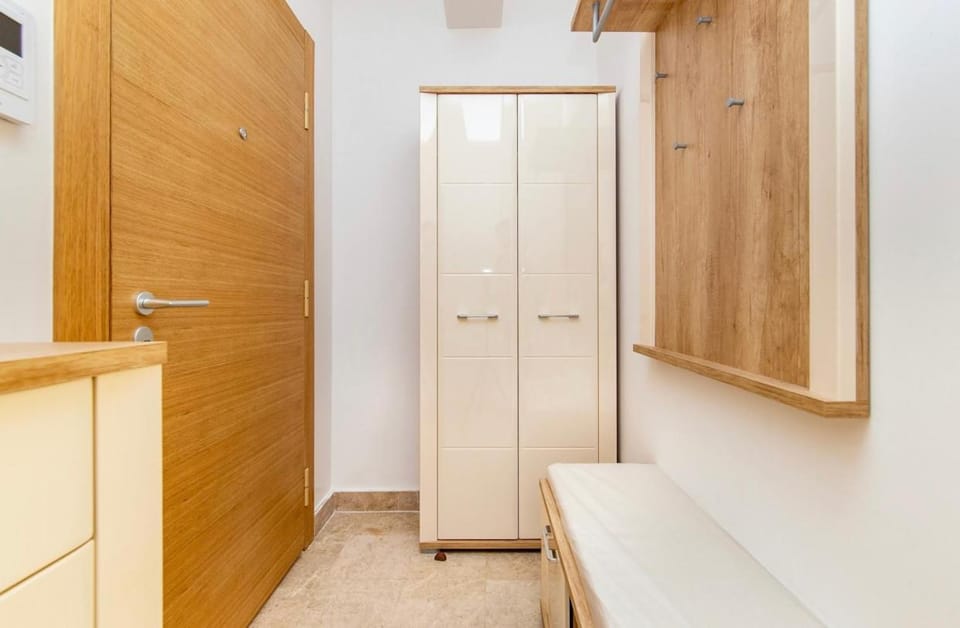 Olivia Residence Apartment in Budva Municipality