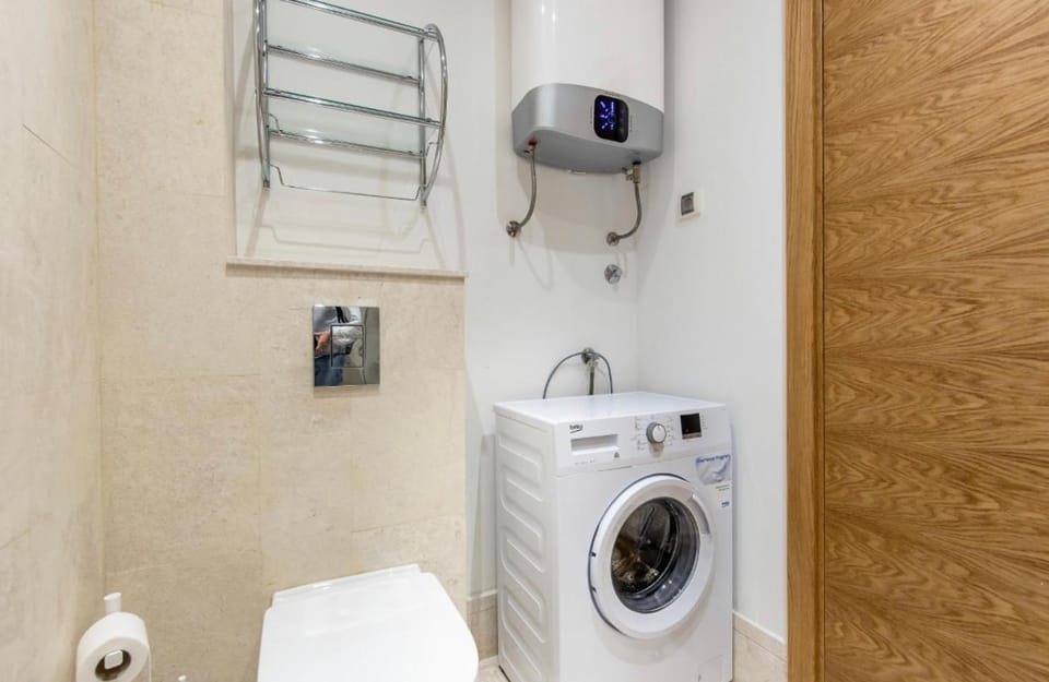 Olivia Residence Apartment in Budva Municipality