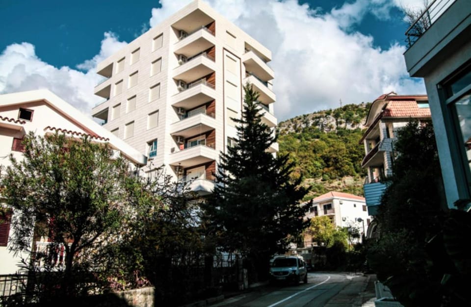 Olivia Residence Apartment in Budva Municipality