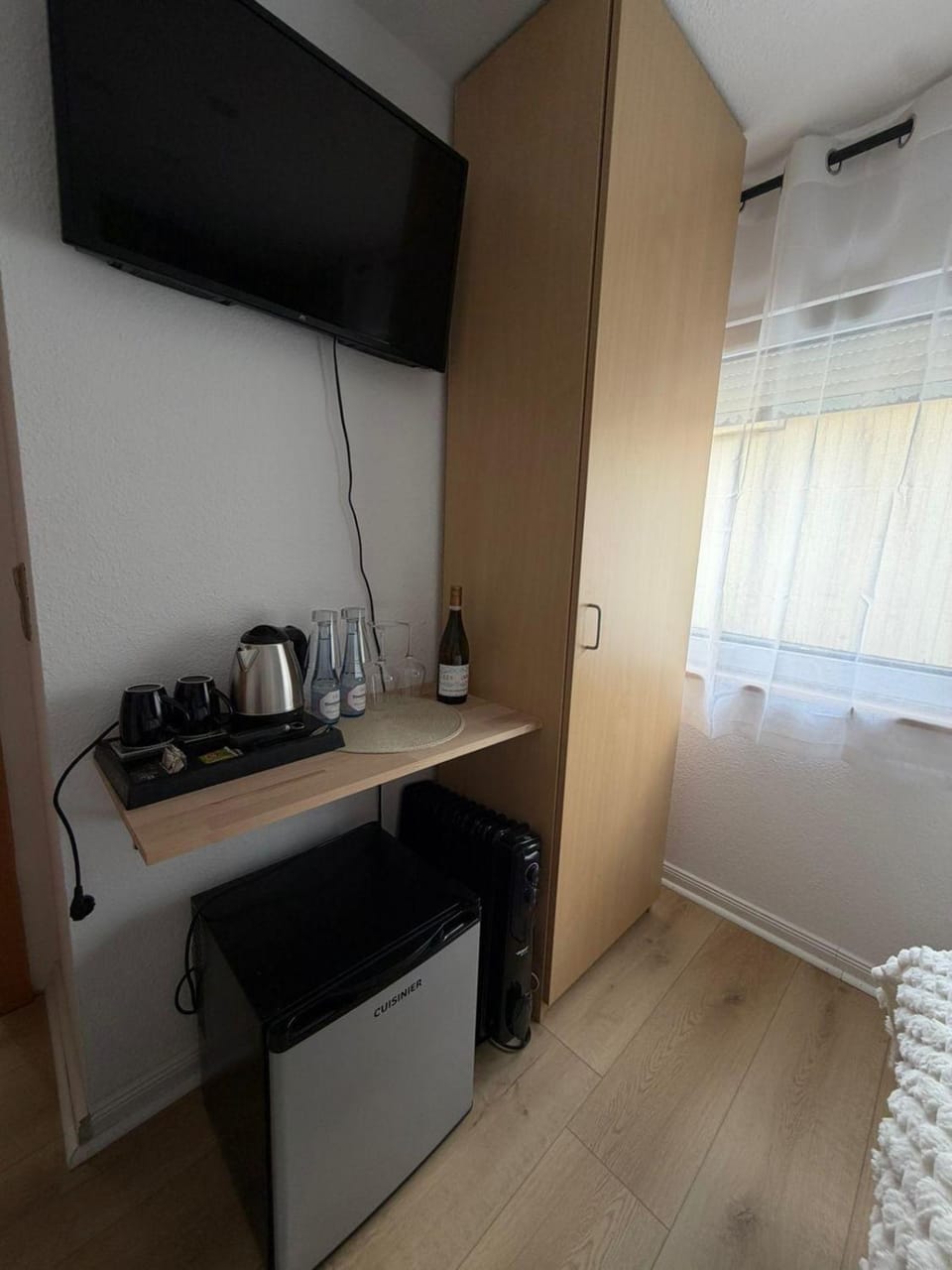 Zimmer-Enjoy Bed and Breakfast in Altenahr