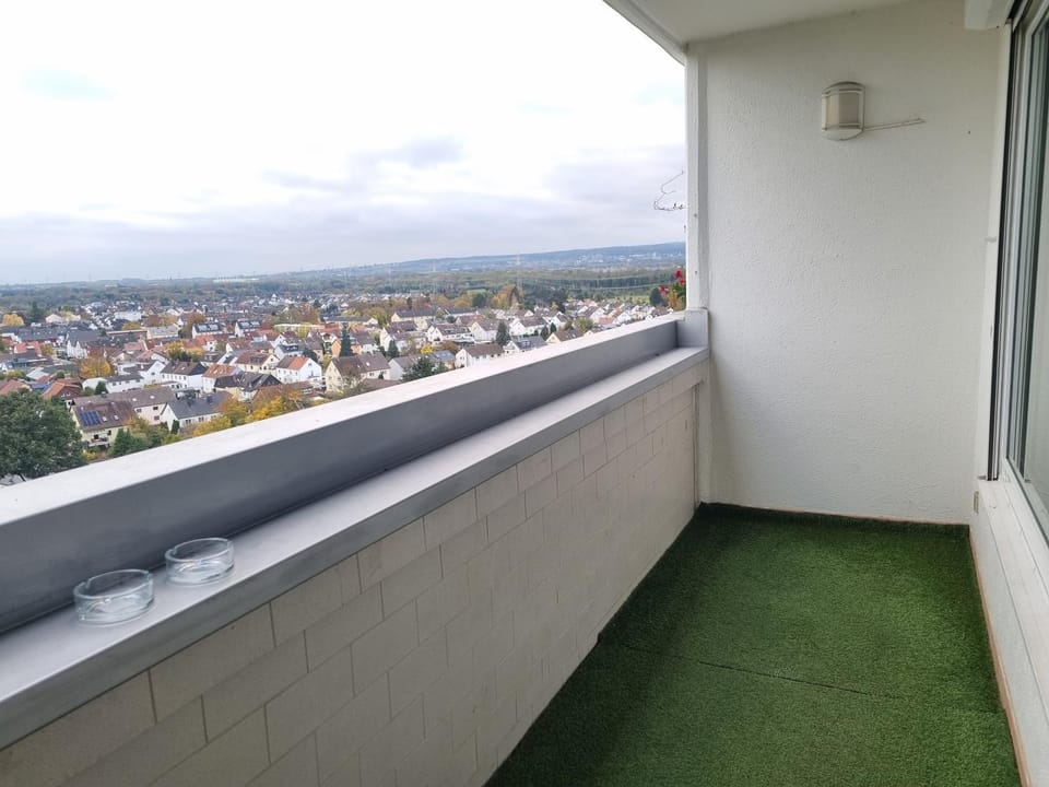 Comfortable Apartment in Hattersheim Apartment in Frankfurt