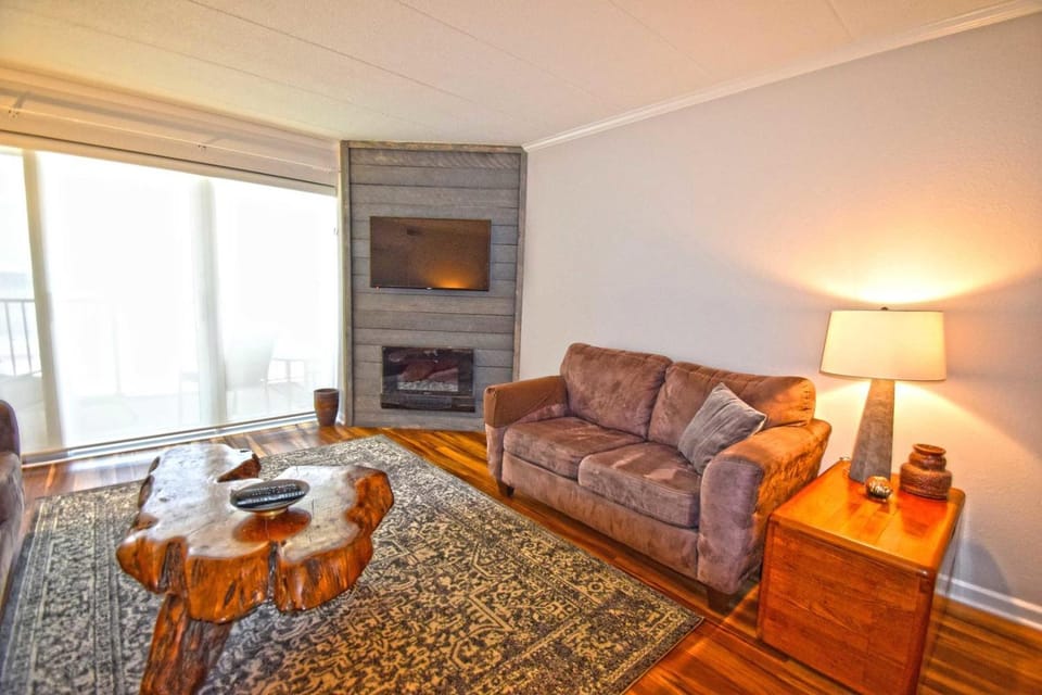 Constellation House 510 Apartment in Ocean City