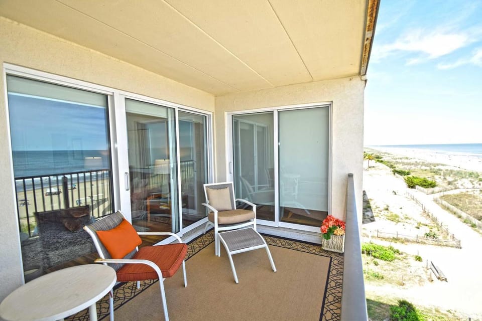 Constellation House 510 Apartment in Ocean City