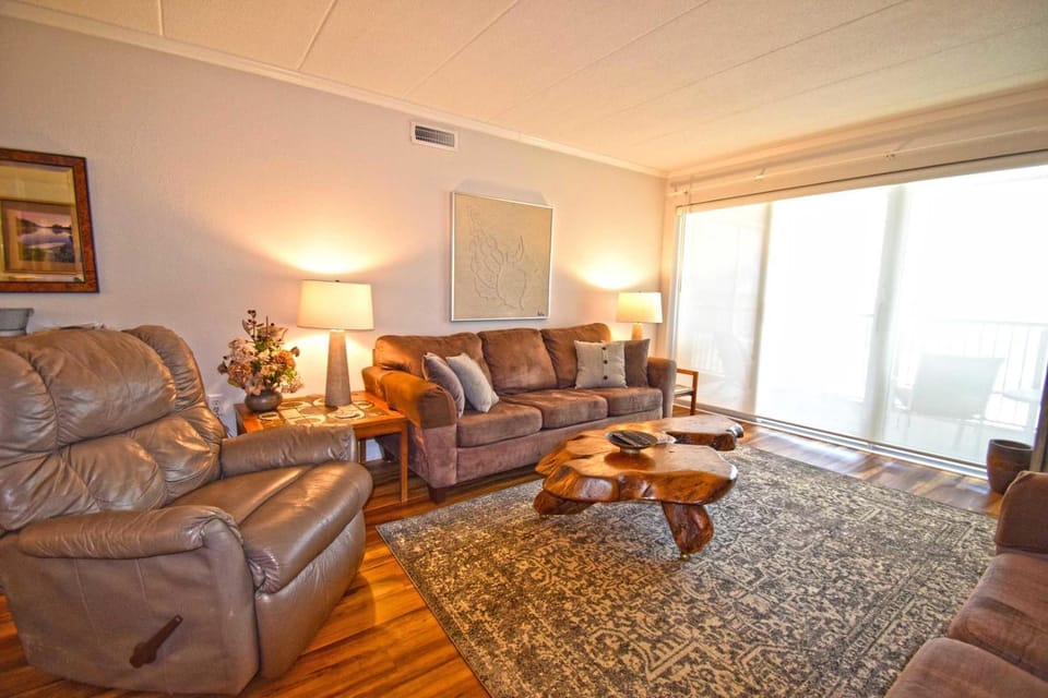 Constellation House 510 Apartment in Ocean City
