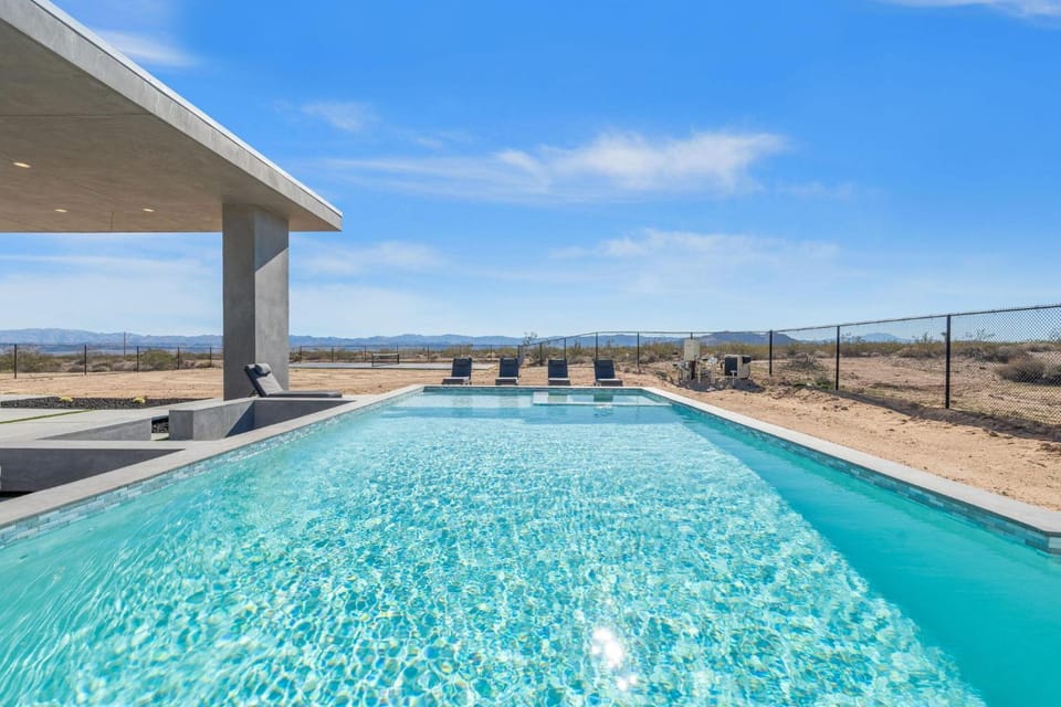 Joshua tree 101 House in Yucca Valley