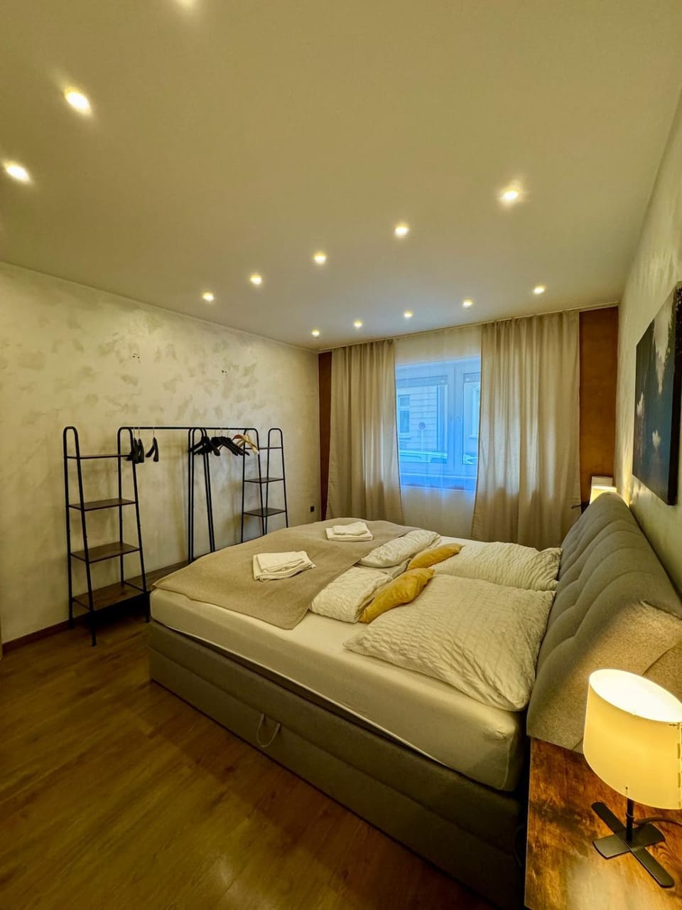 Apartement Rustica - MODERN NEST APARTEMENTS Apartment in Wuppertal