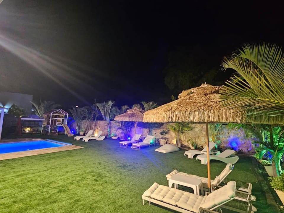 שירת הגלבוע Nature lodge in Haifa District
